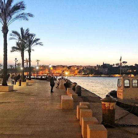 Appartamento Il Nido Brindisi Exterior photo