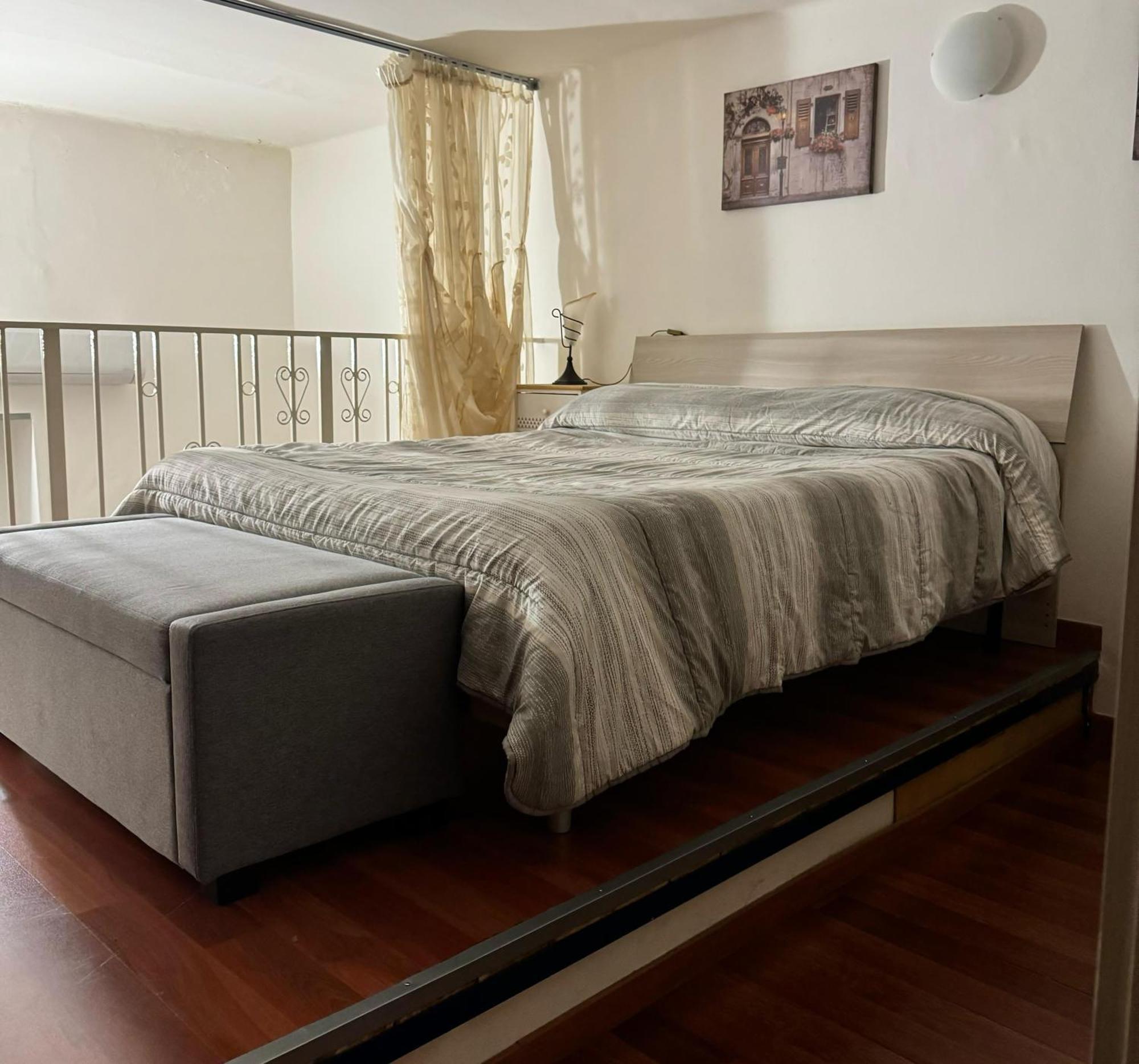 Appartamento Il Nido Brindisi Exterior photo