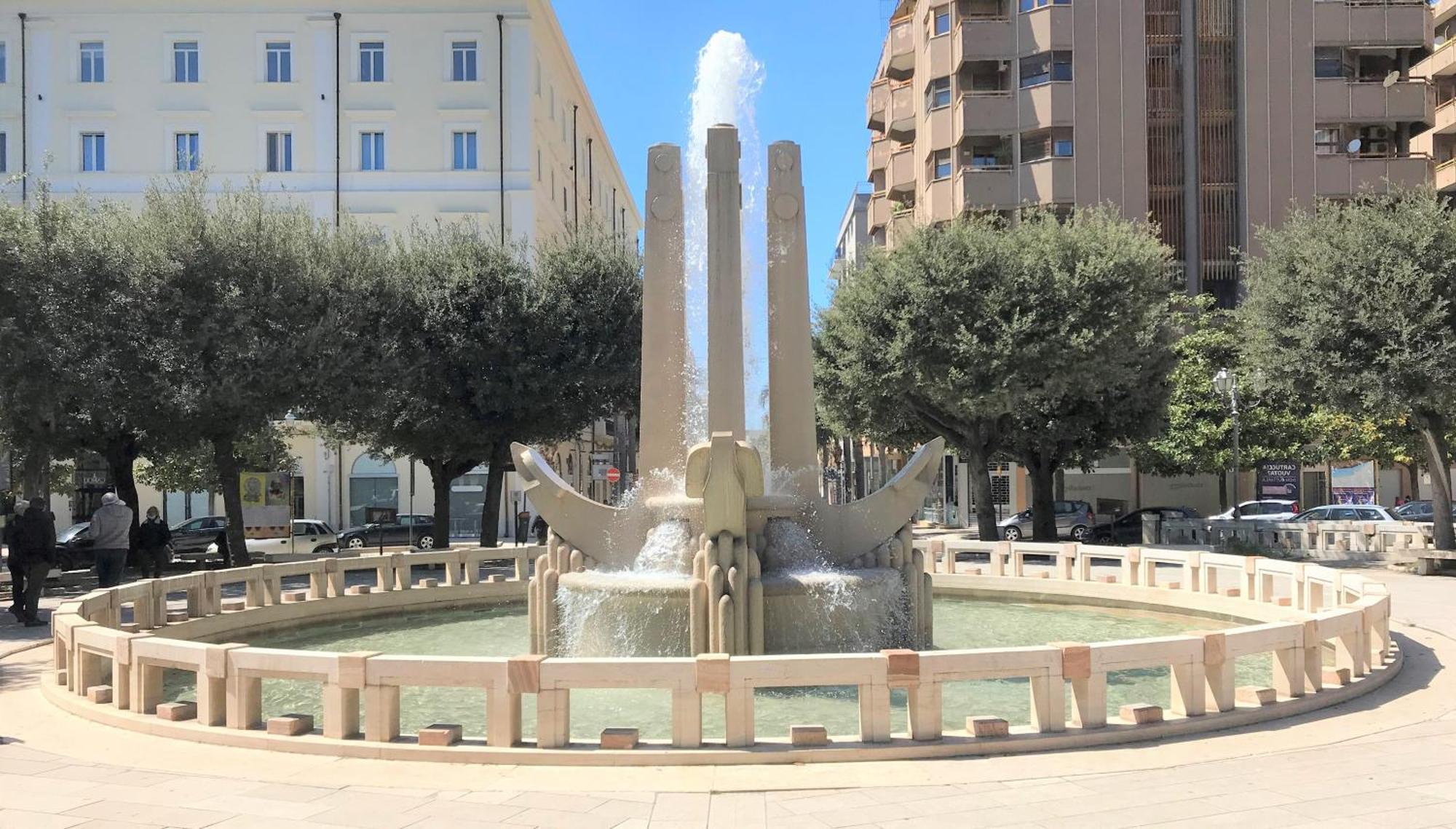 Appartamento Il Nido Brindisi Exterior photo