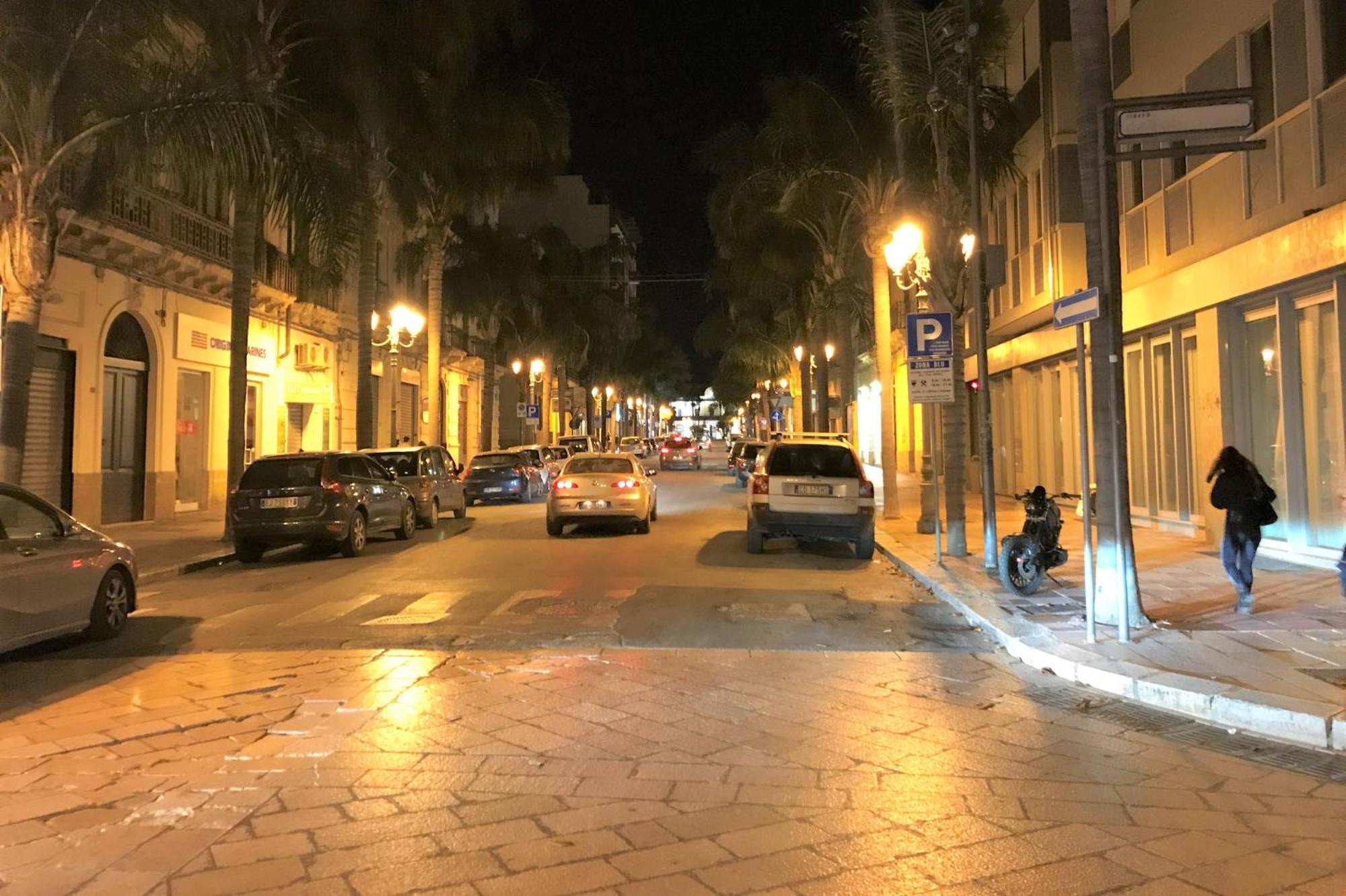 Appartamento Il Nido Brindisi Exterior photo