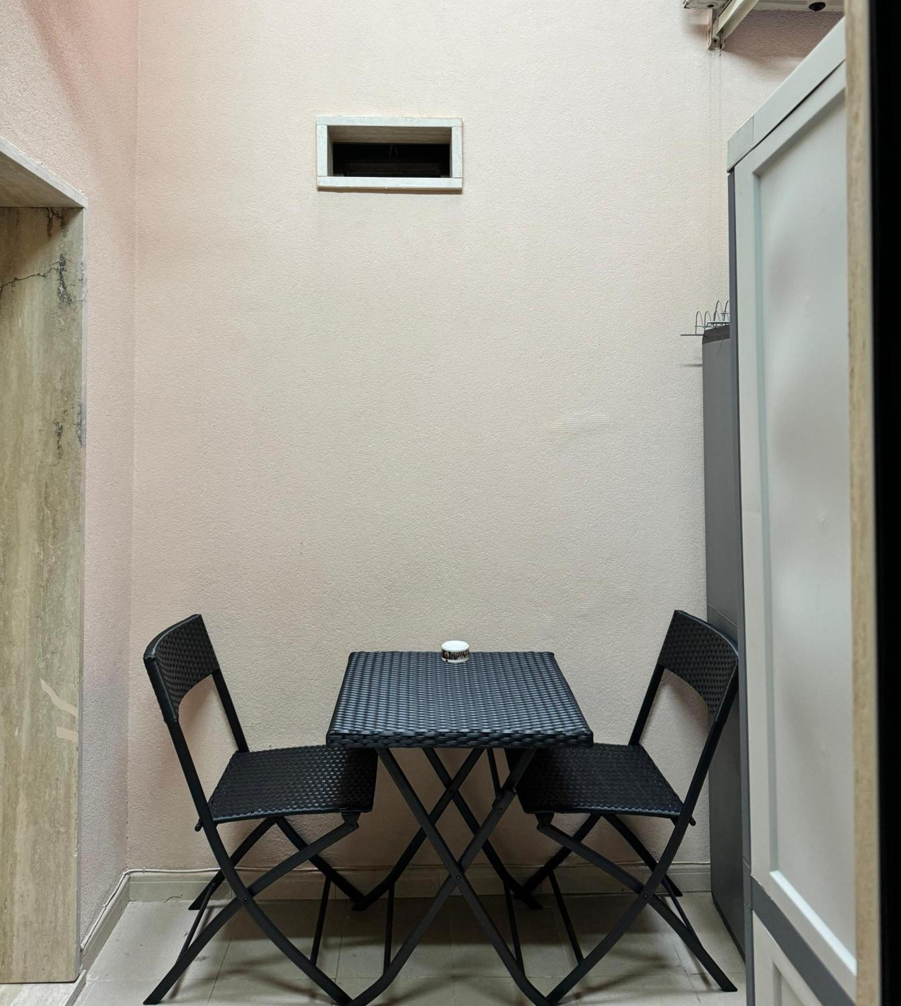 Appartamento Il Nido Brindisi Exterior photo