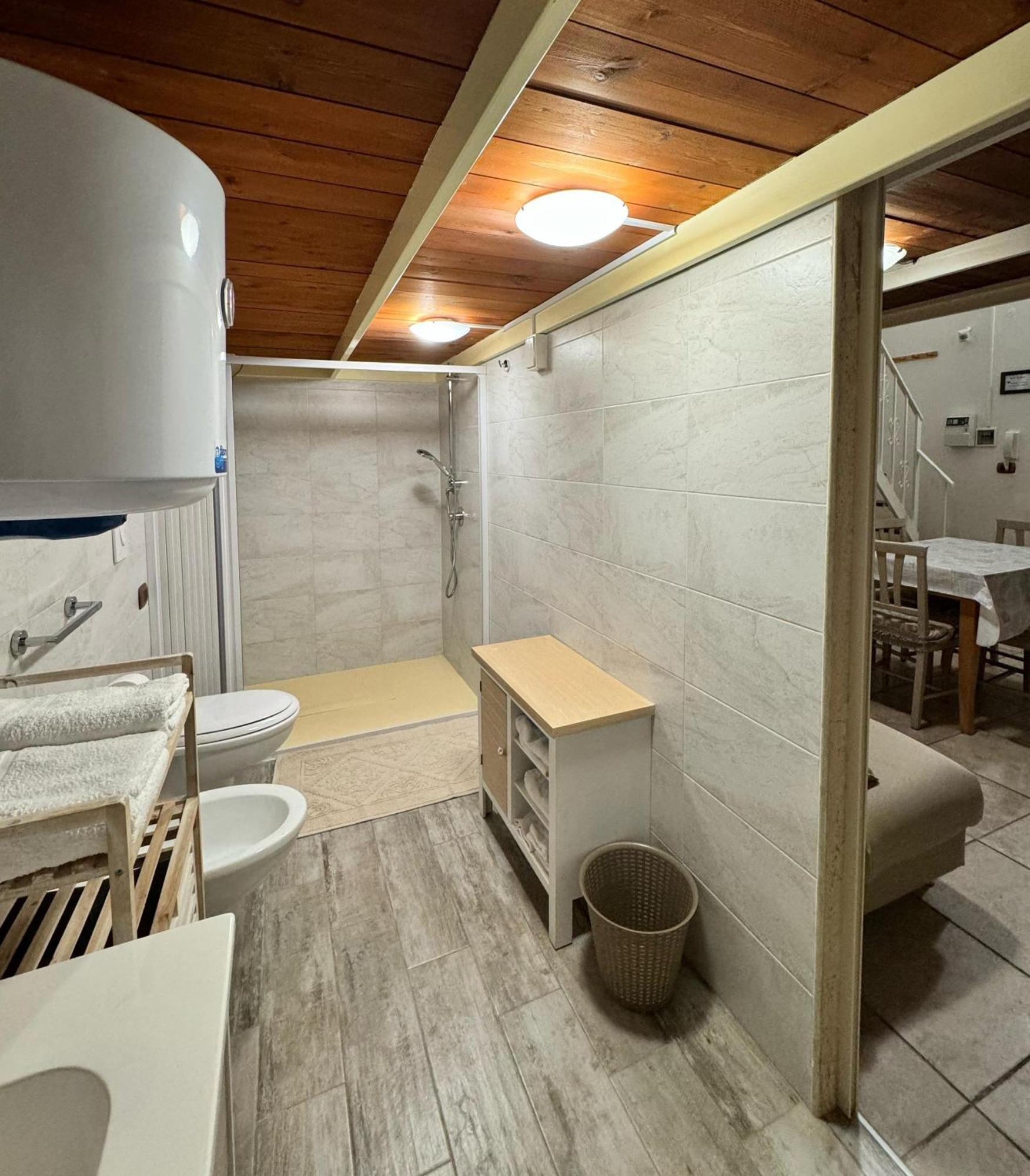 Appartamento Il Nido Brindisi Exterior photo