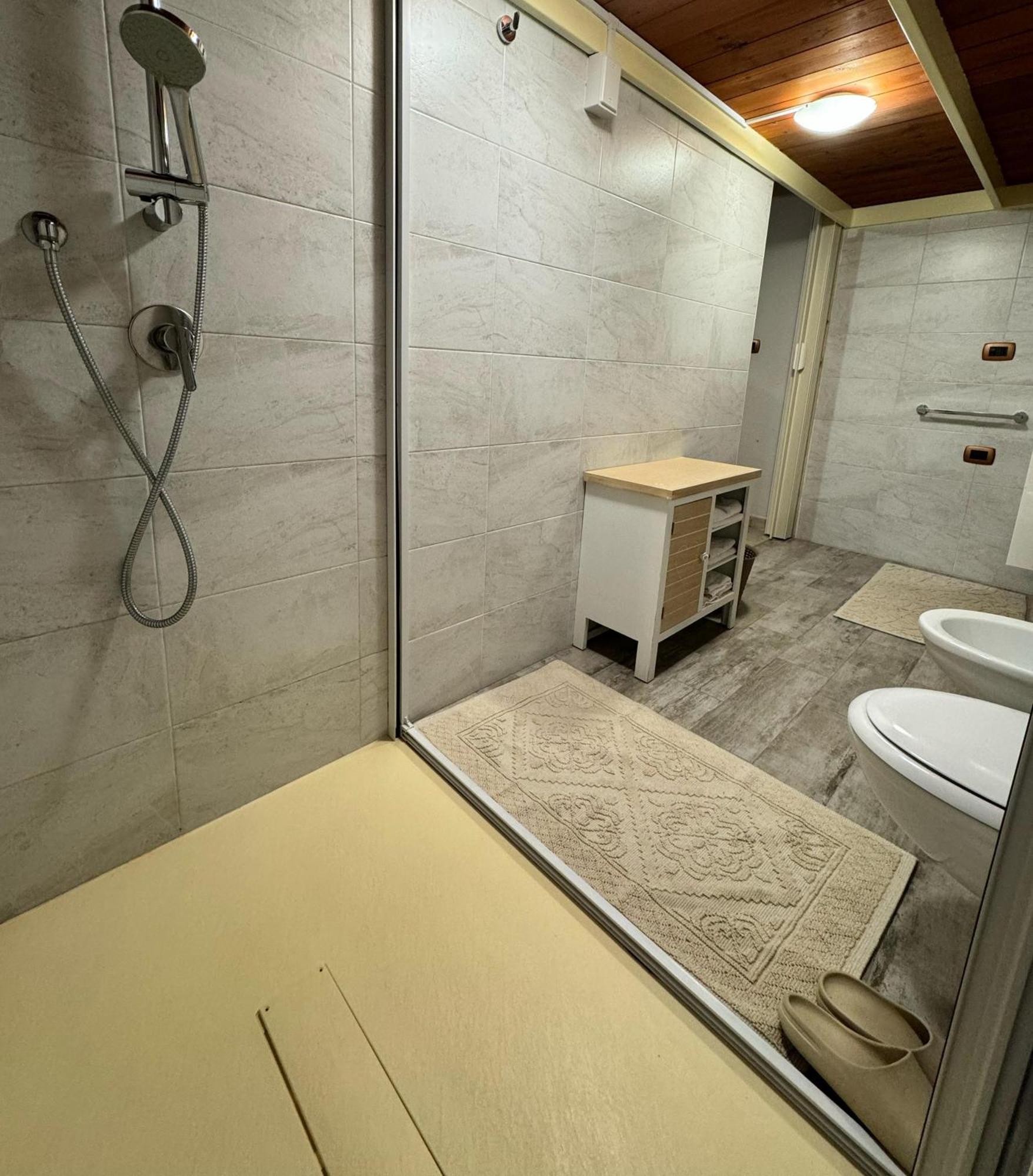 Appartamento Il Nido Brindisi Exterior photo