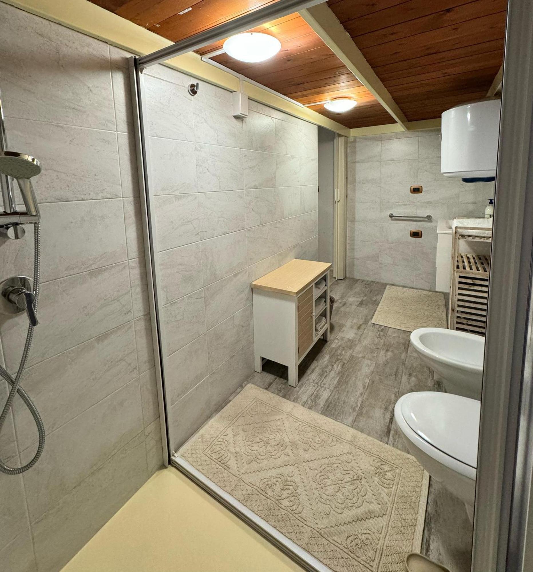 Appartamento Il Nido Brindisi Exterior photo