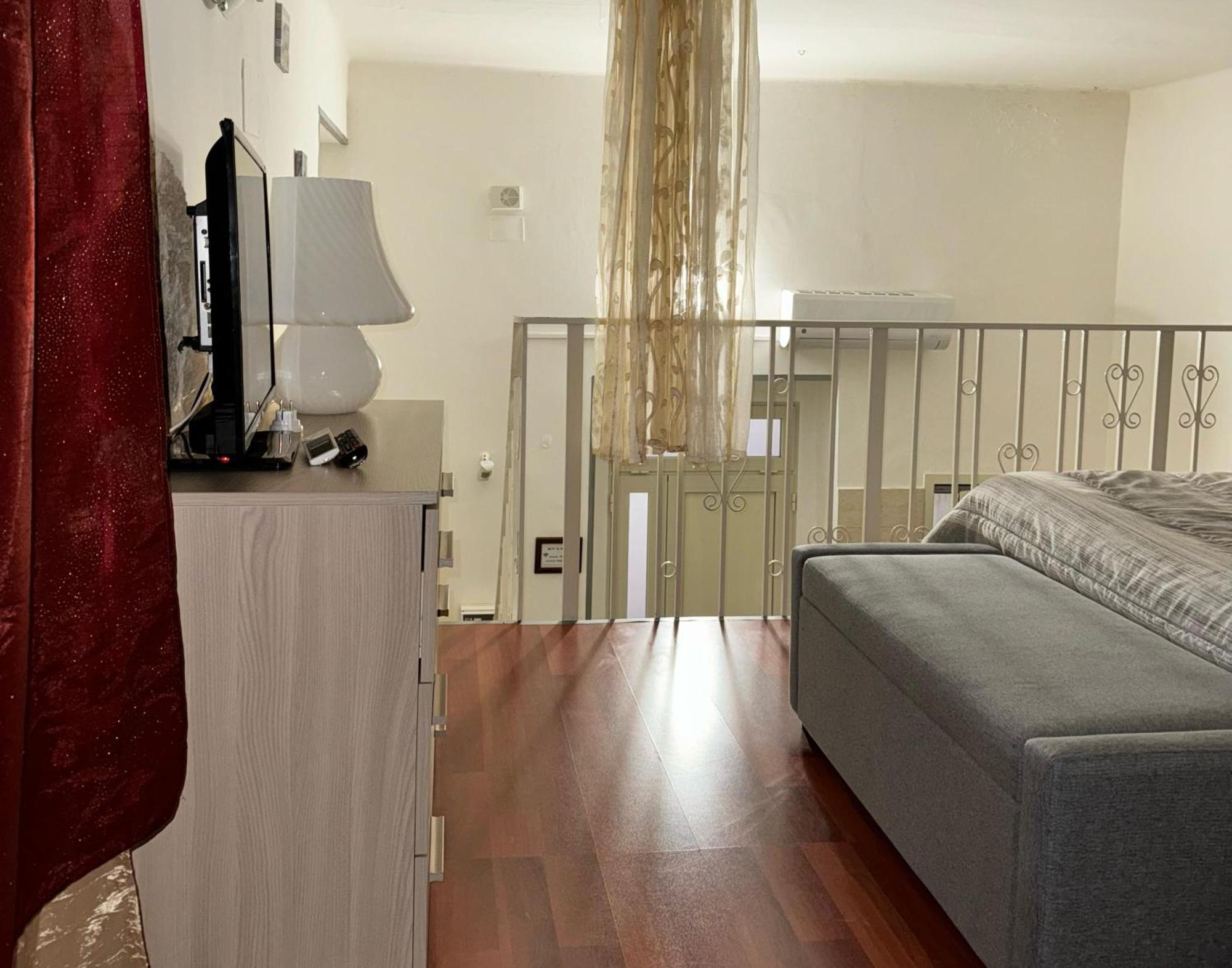 Appartamento Il Nido Brindisi Exterior photo