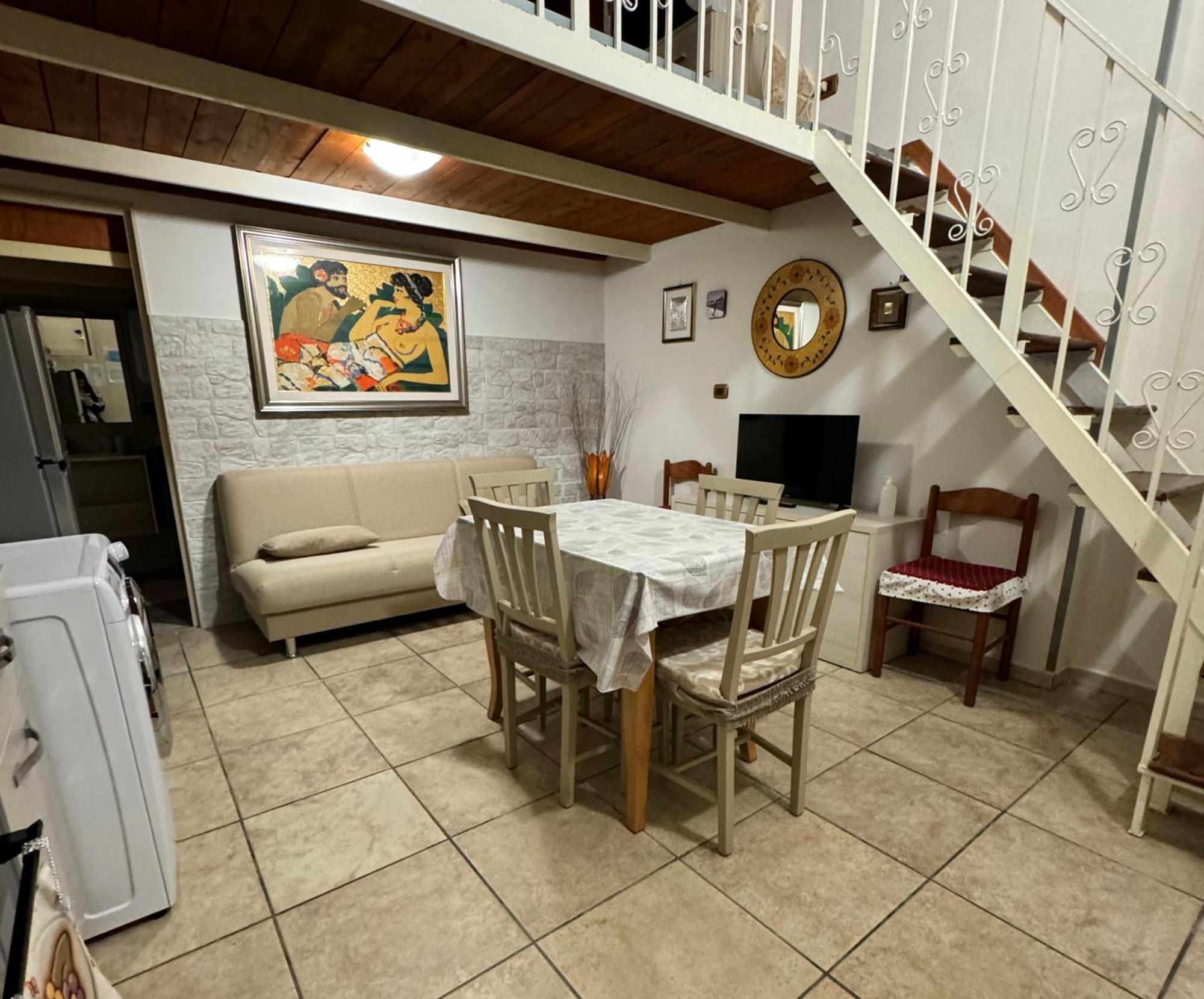 Appartamento Il Nido Brindisi Exterior photo
