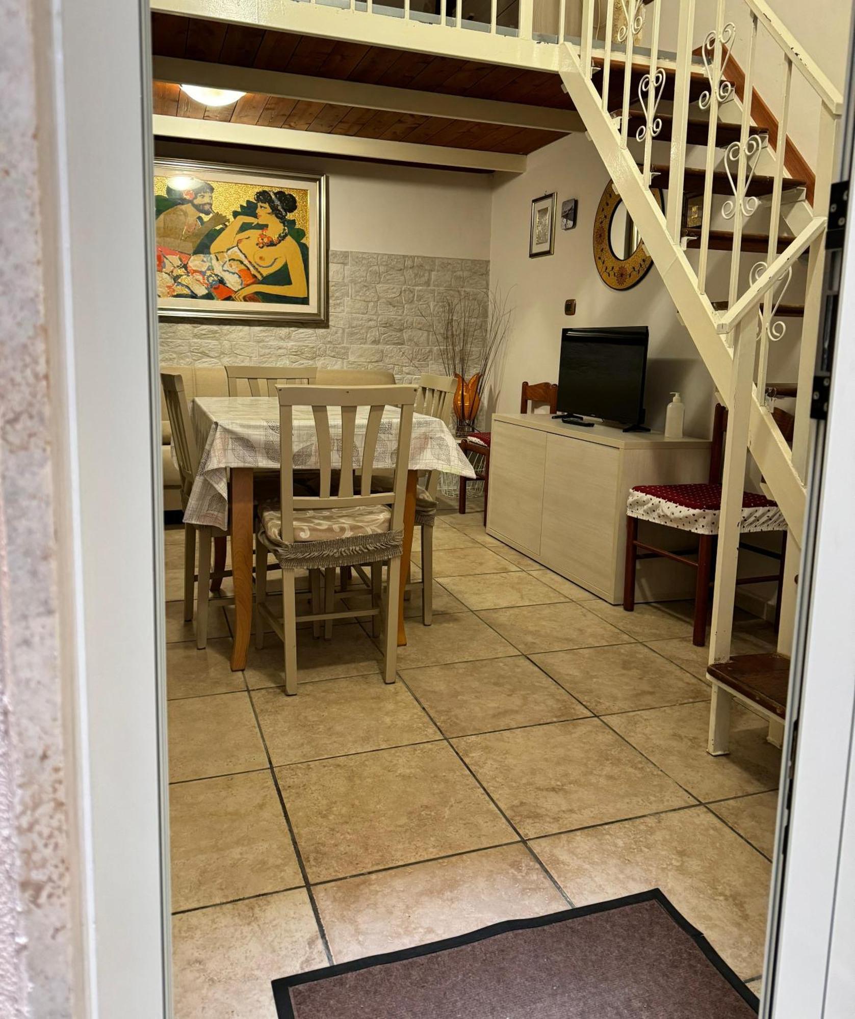 Appartamento Il Nido Brindisi Exterior photo